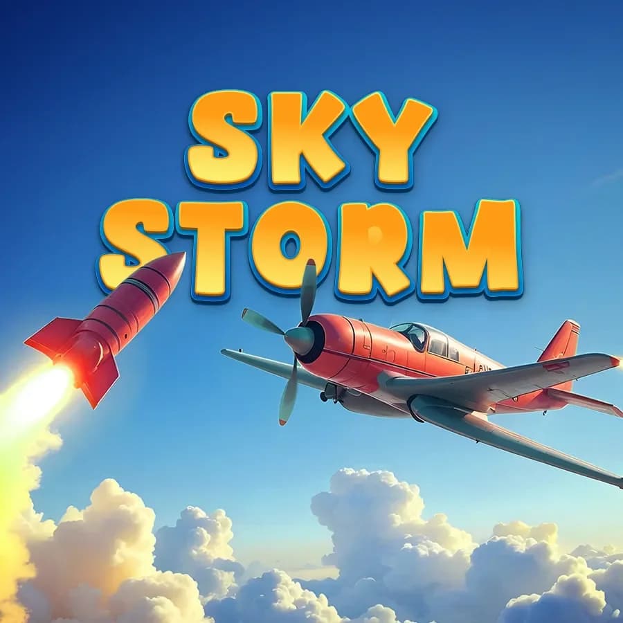 Sky Storm