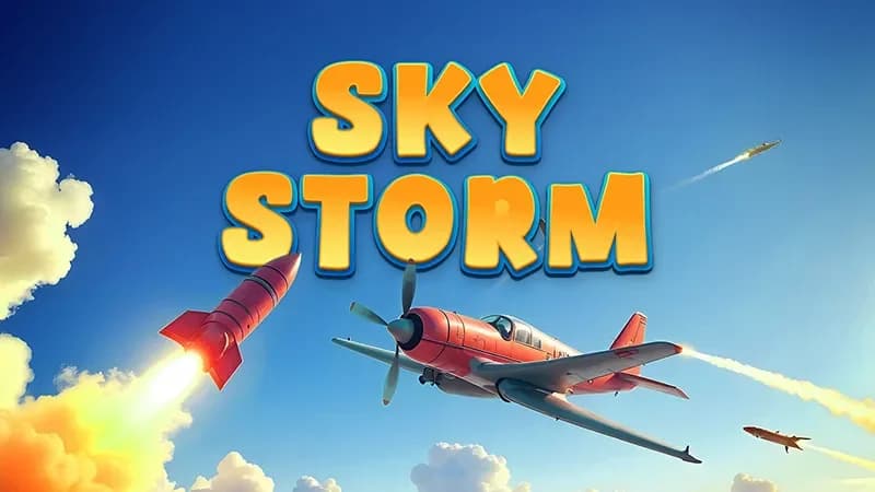 Sky Storm