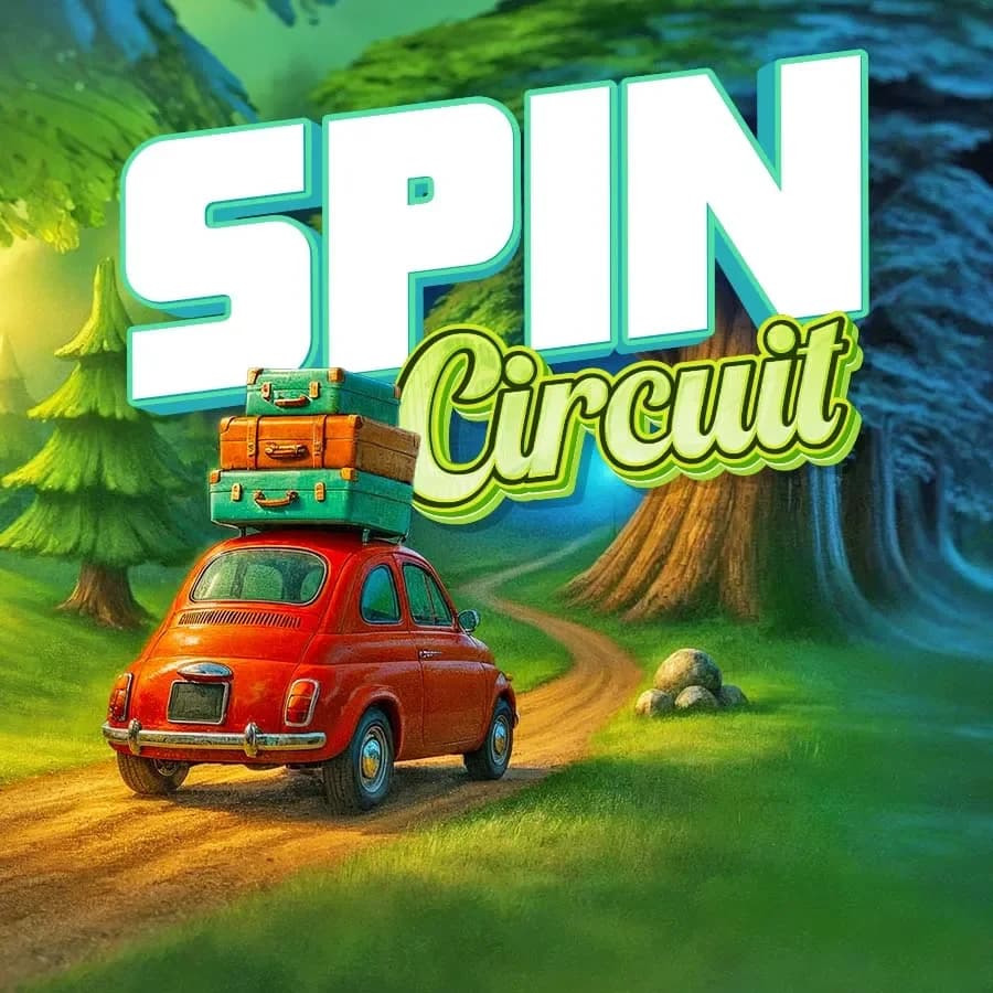 Spin Circuit