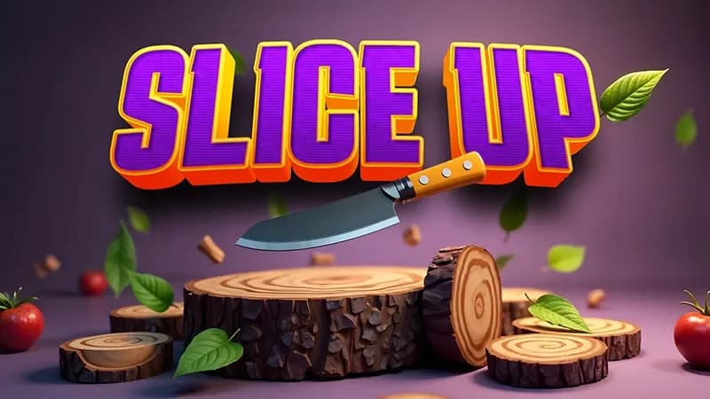 Slice Up
