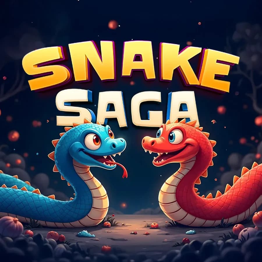 Snake Saga