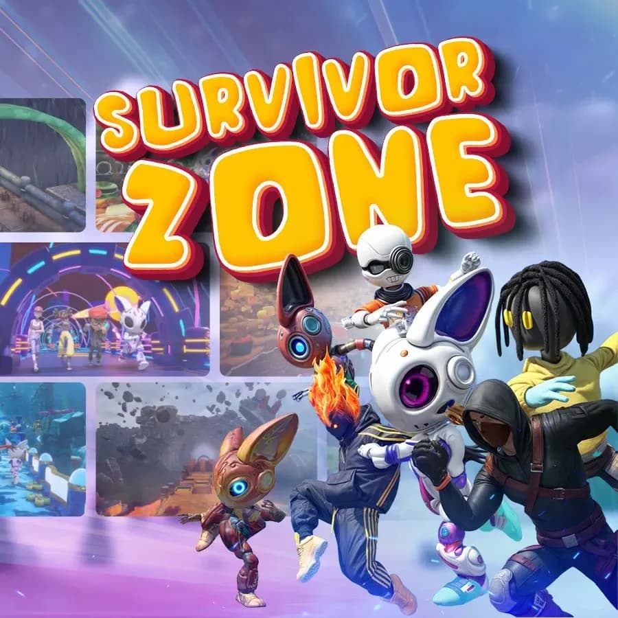 Survivor Zone