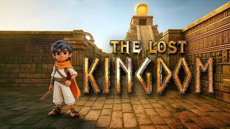 The Lost Kingdom