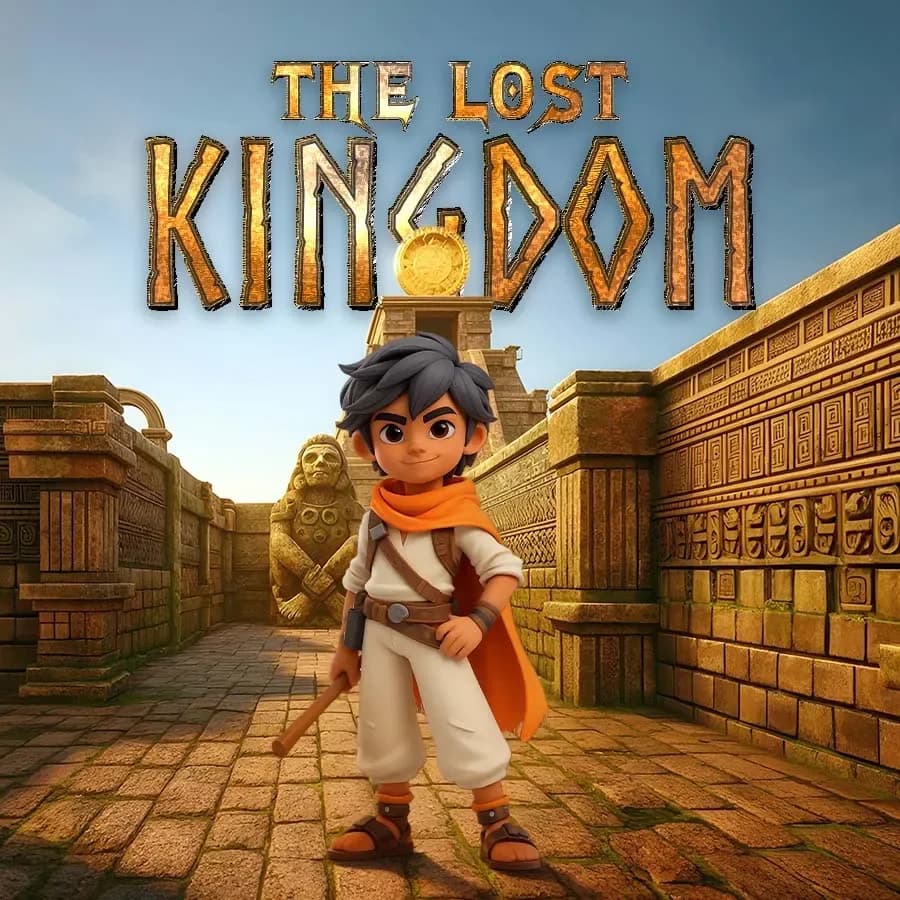 The Lost Kingdom