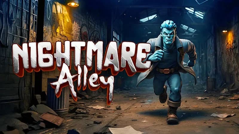 Nightmare Alley