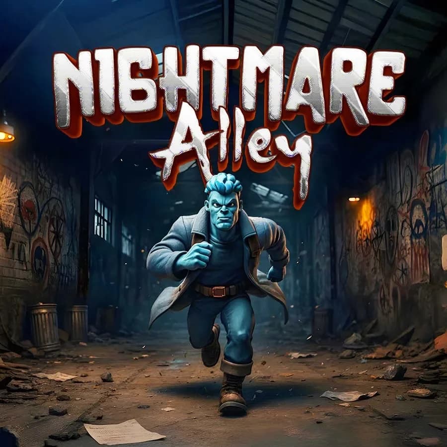 Nightmare Alley