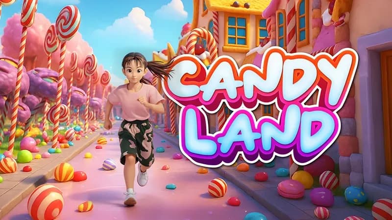 Candy Land