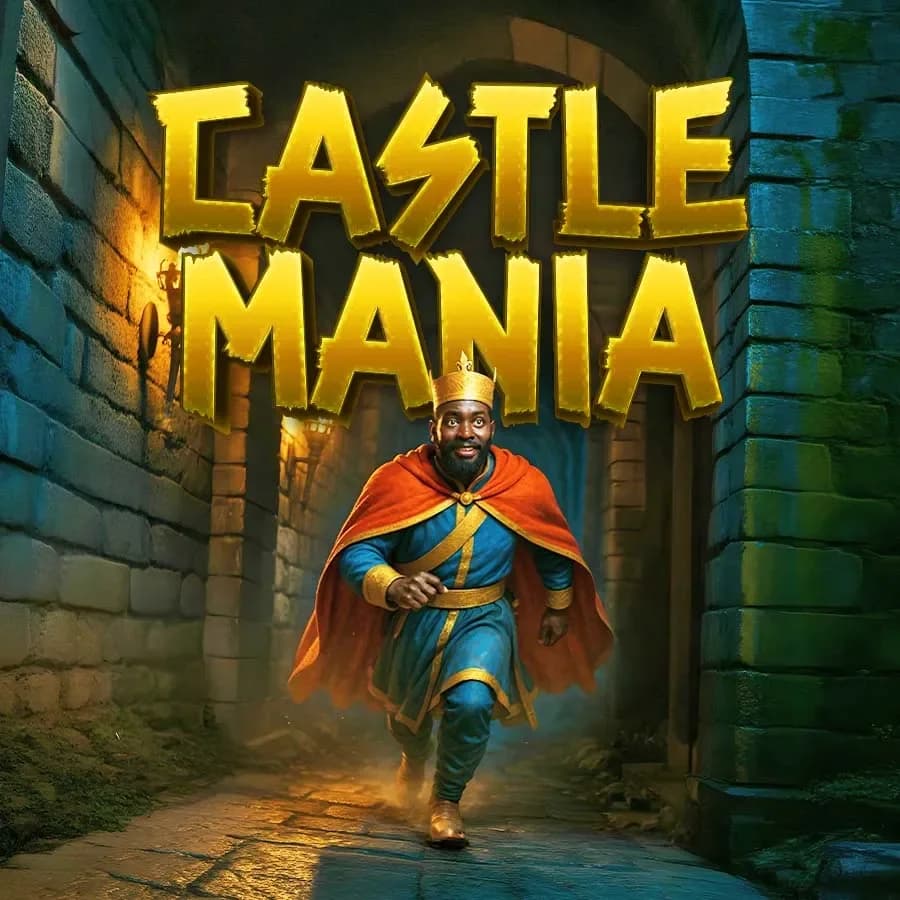 Castle Mania