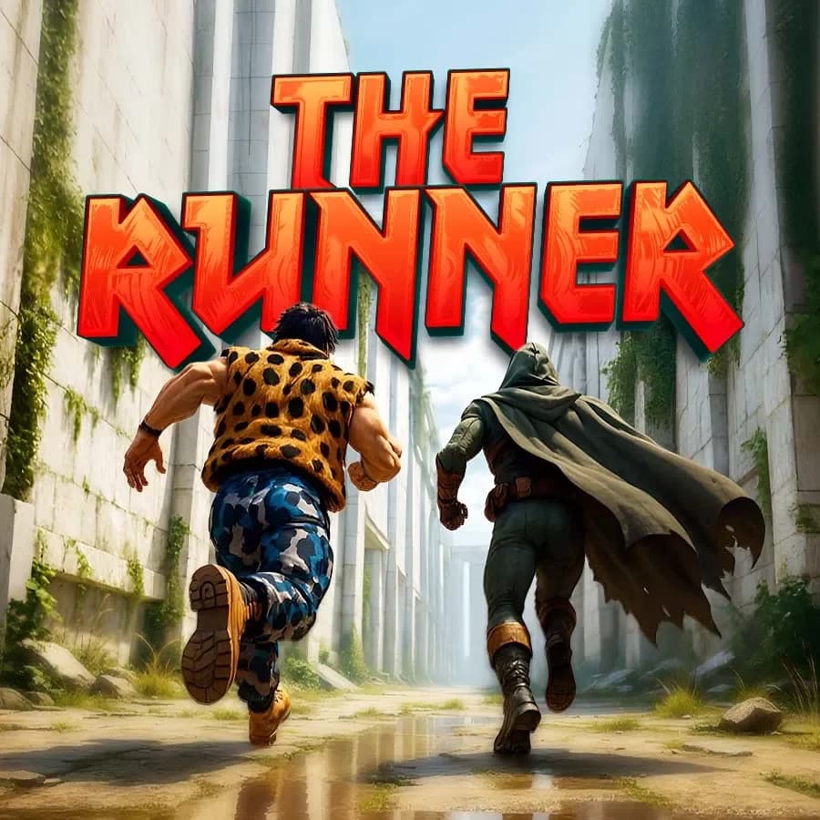 The Runner