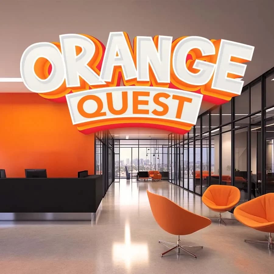 Orange Quest