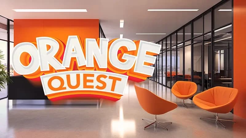 Orange Quest