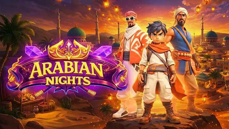 Arabian Nights