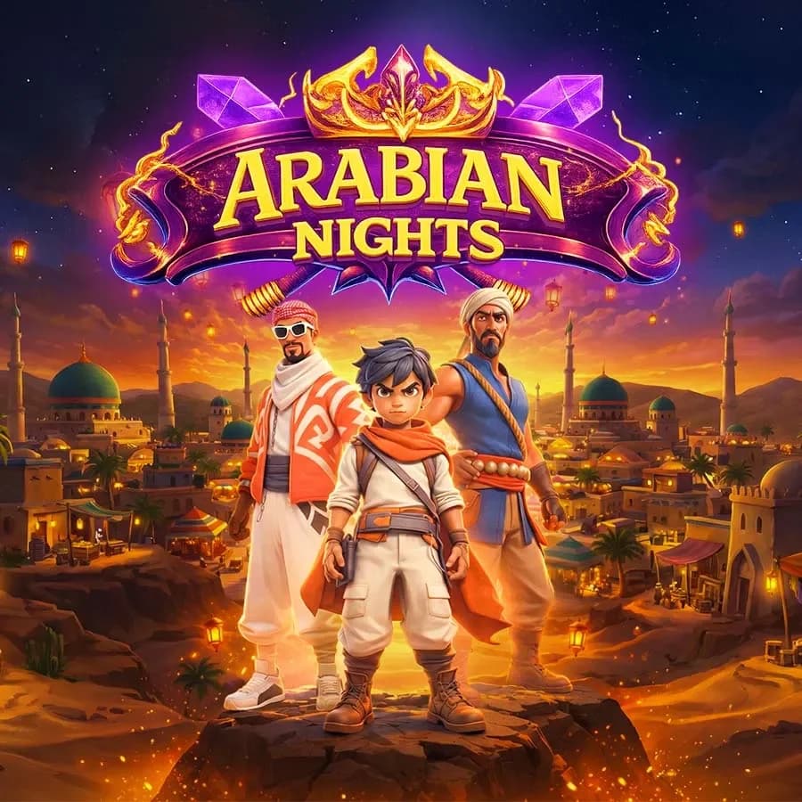 Arabian Nights