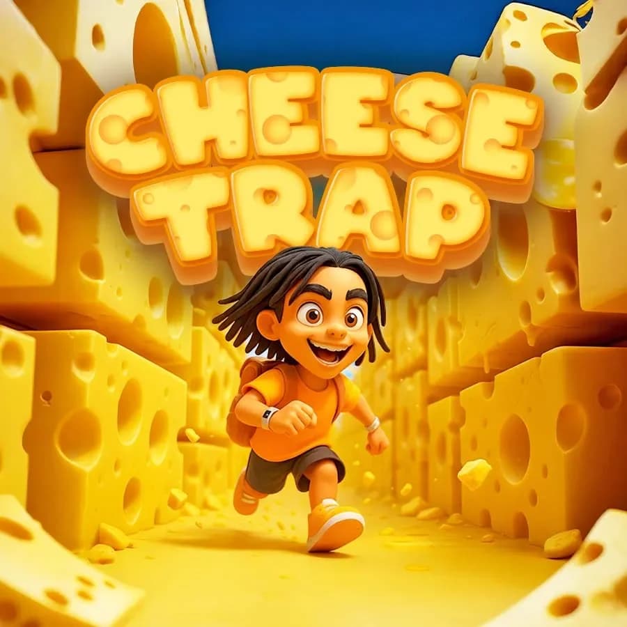 Cheese Trap