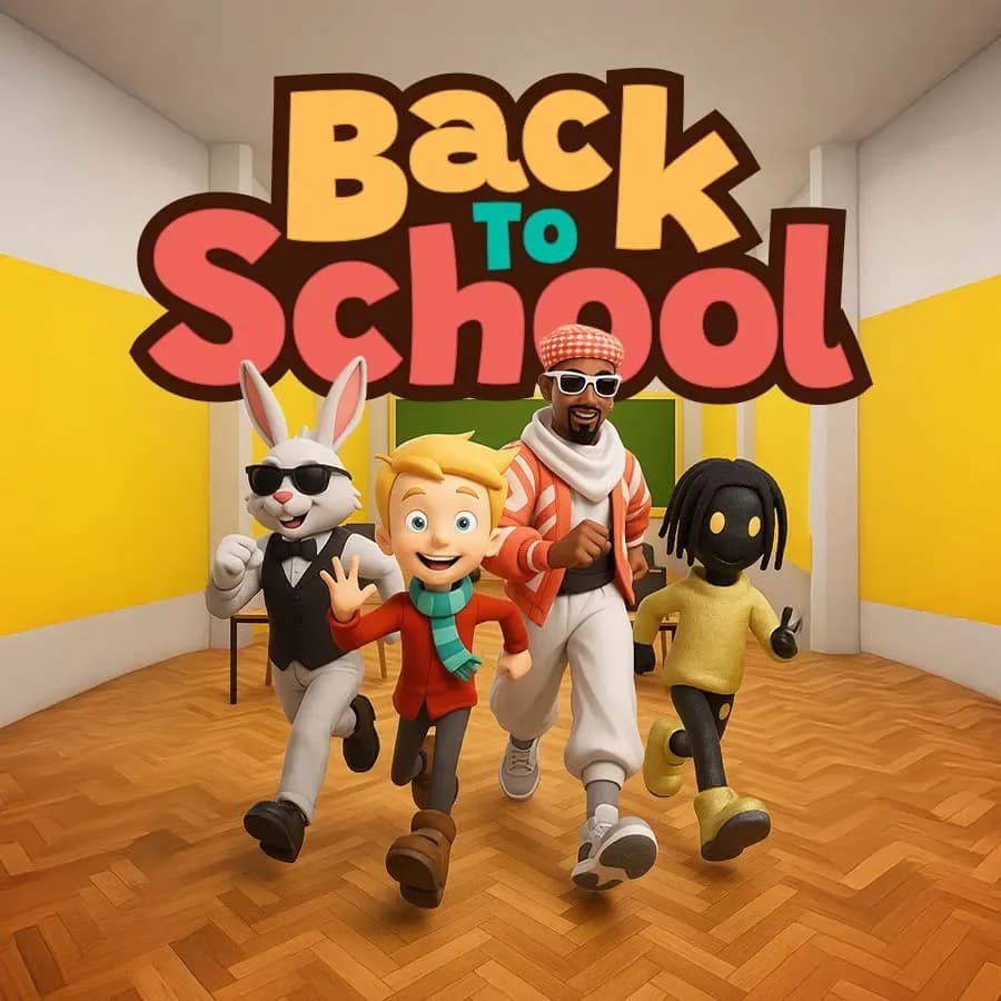 Back to School