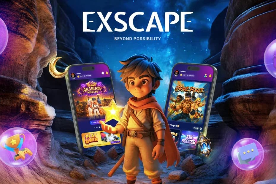 Exscape
