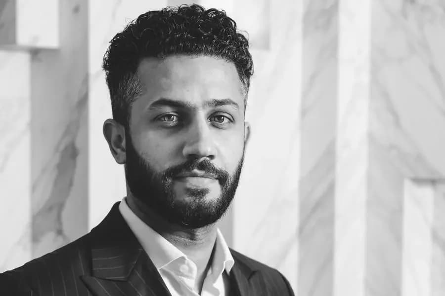 Exscape appoints Faisal Zaidi as new President