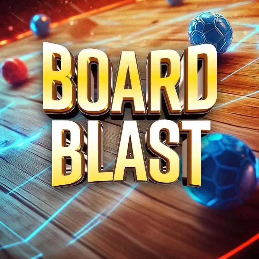 Board Blast 