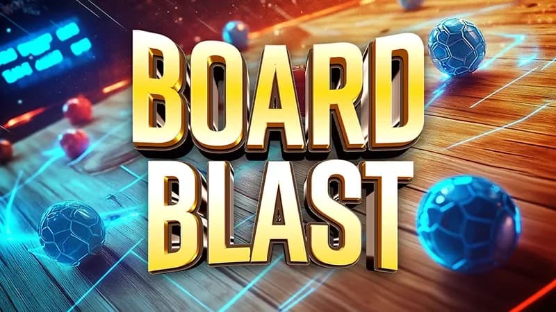 Board Blast 