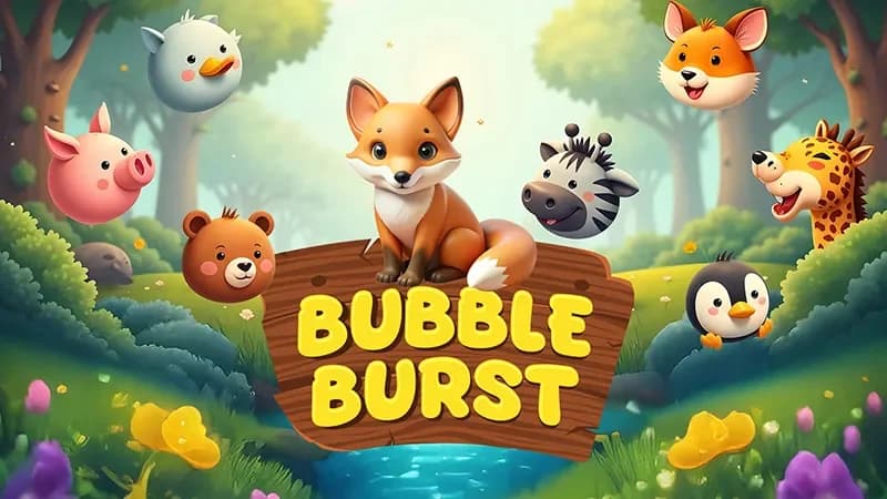 Bubble Burst