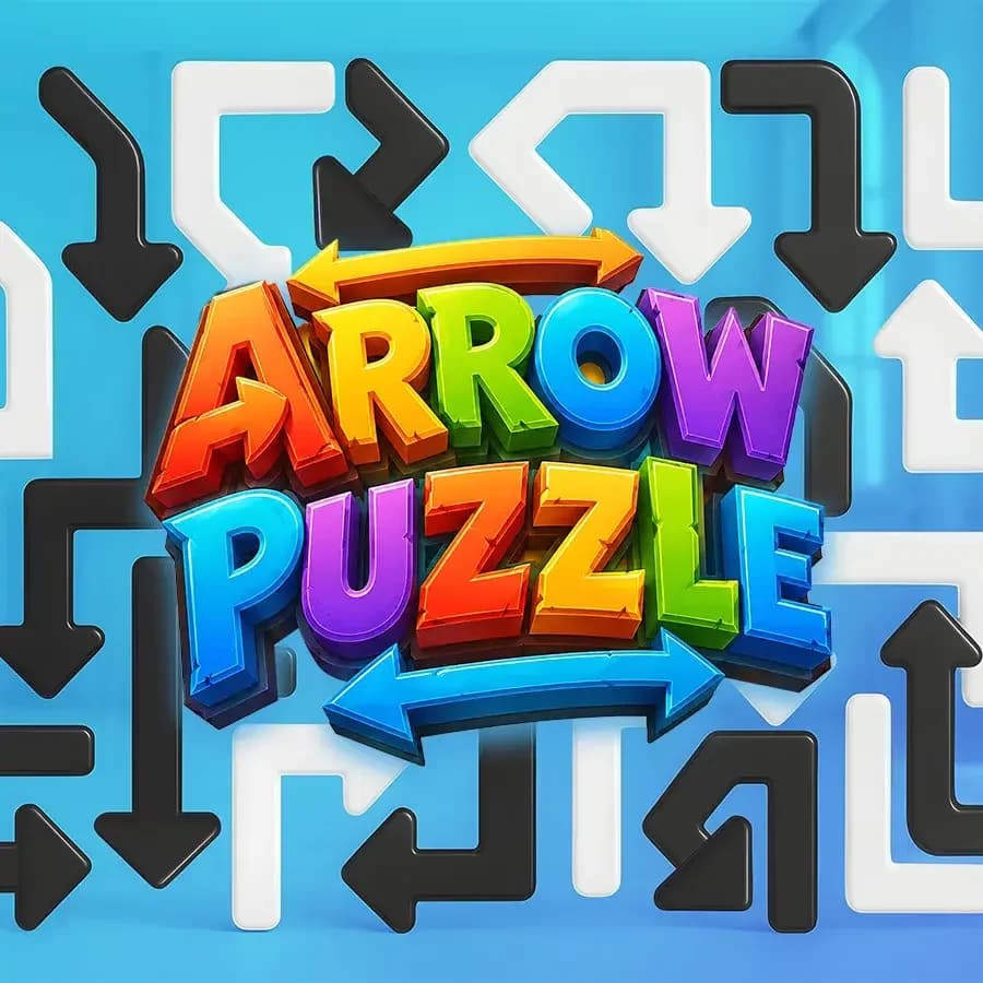 Arrow Puzzle