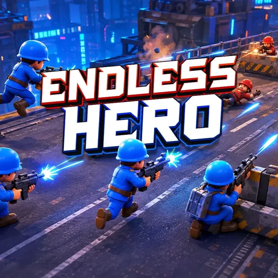 Endless Hero