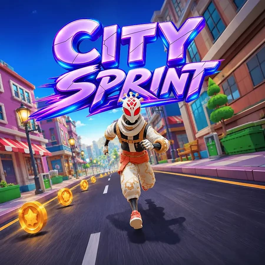 City Sprint