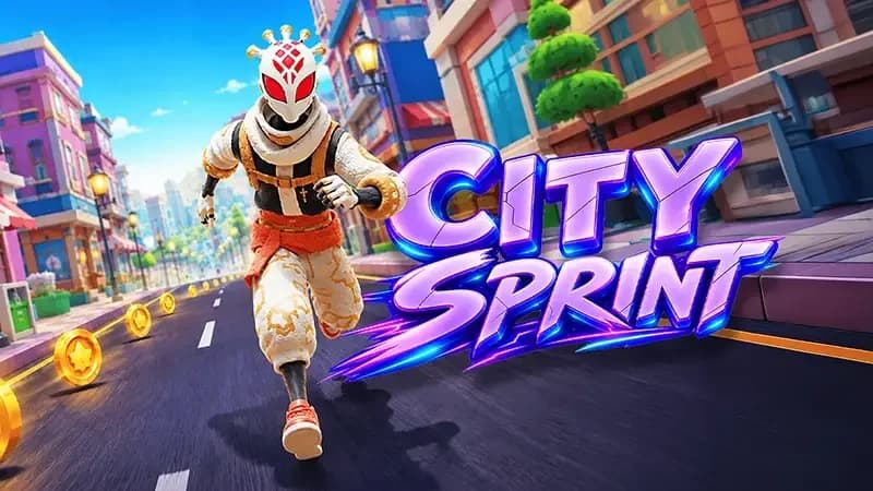City Sprint