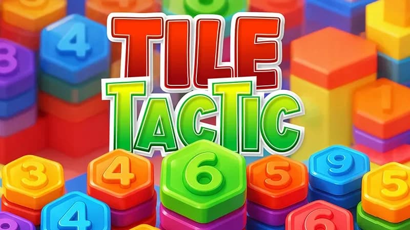 Tile Tactic