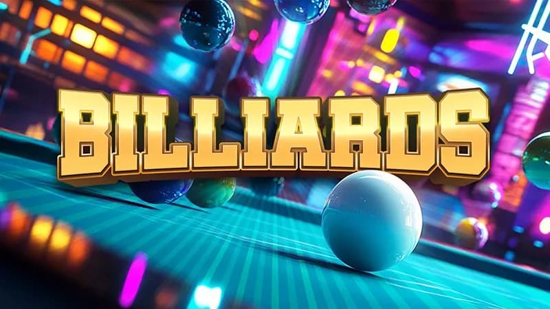 Billiards