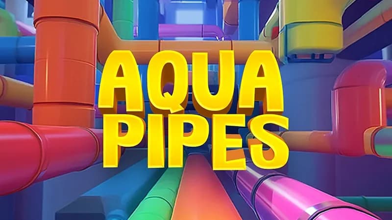 Connect Pipes