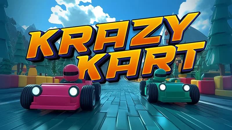 Krazy Kart