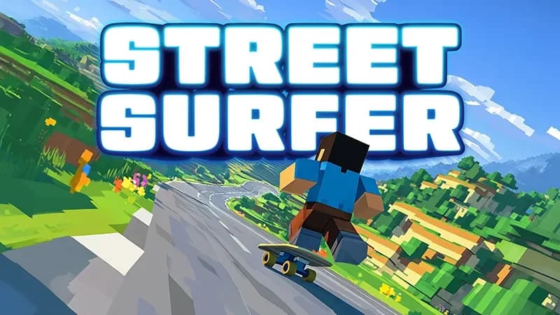 Street Surfer