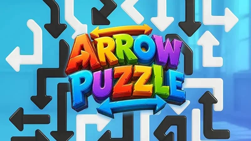 Arrow Puzzle