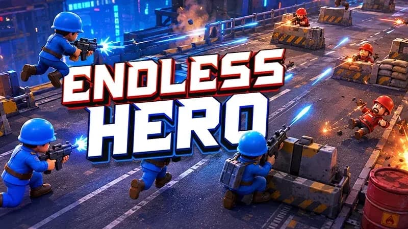 Endless Hero