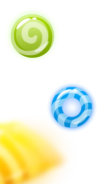 Candy Pop