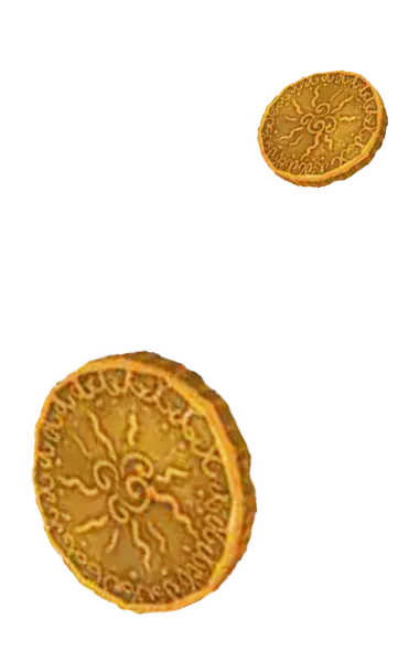 Coin Rush
