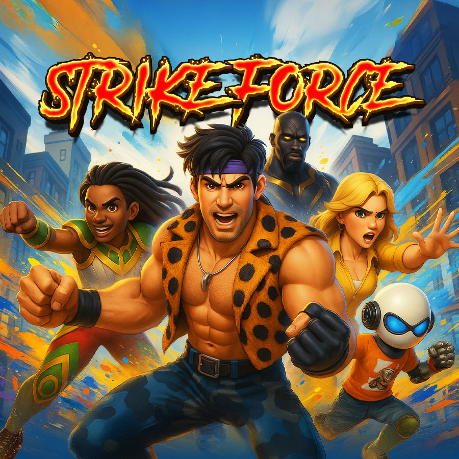 Game Thumbnail