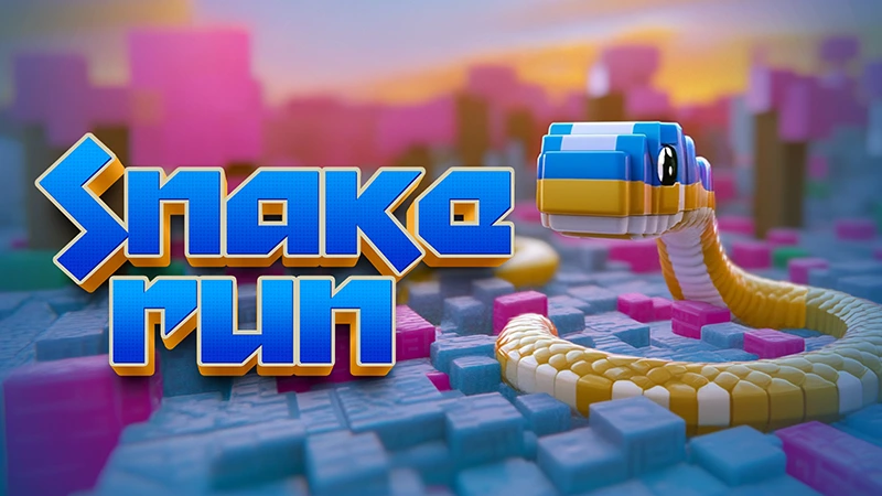 Play snake games online free at Exscape! Try Snake Run & Snake Saga for fast, fun, and addictive twists on the classic snake game.