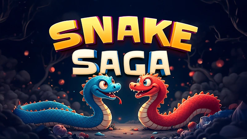Play snake games online free at Exscape! Try Snake Run & Snake Saga for fast, fun, and addictive twists on the classic snake game.