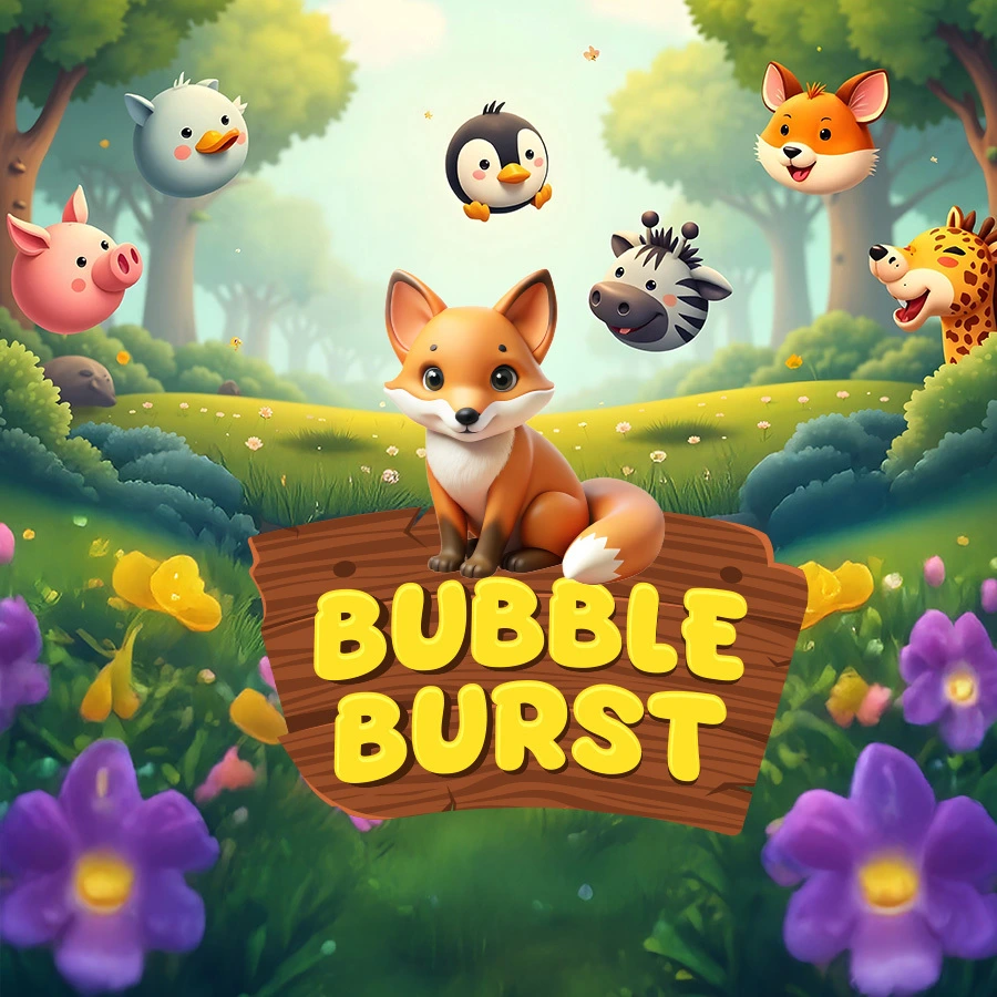 Bubble Burst