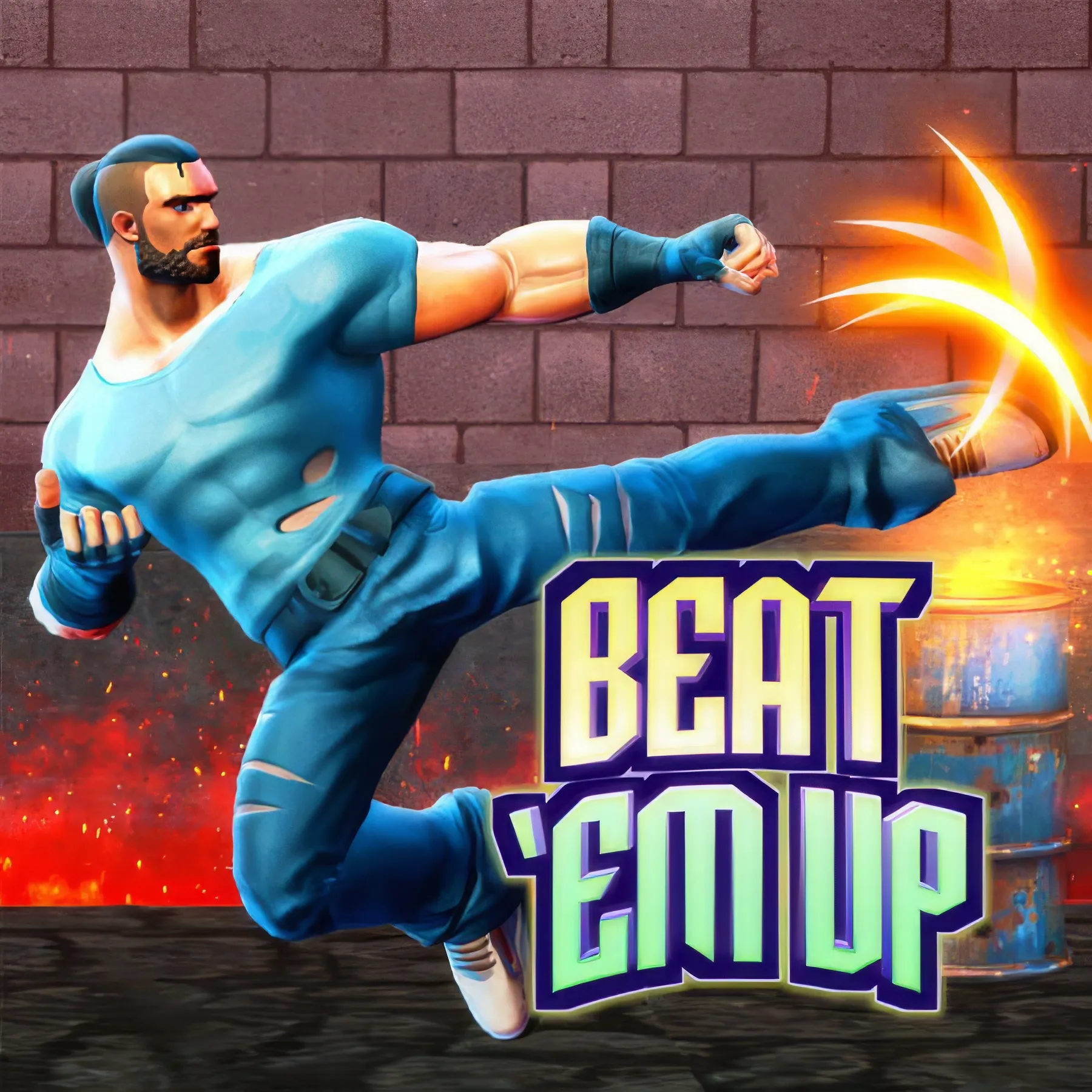 Game Thumbnail