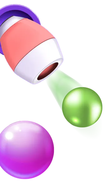 Bubble Boom