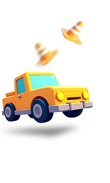 Highway Rush