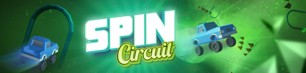 An adrenaline-fueled arcade game where no two races are ever the same. Dodge obstacles, rack up points, and push your skills to the limit!