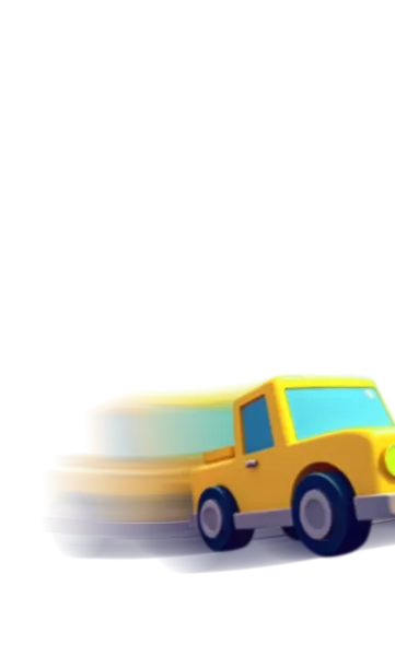 Highway Rush
