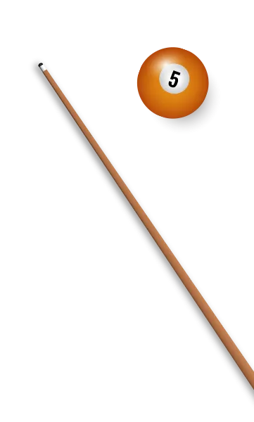 8 BALL POOL