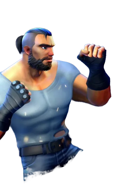 Smash ‘Em Up