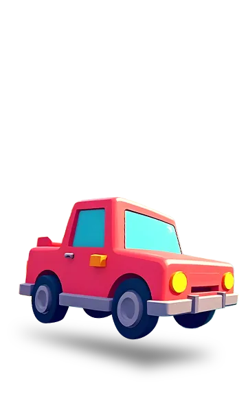 Highway Rush