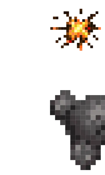 Retro Shooter